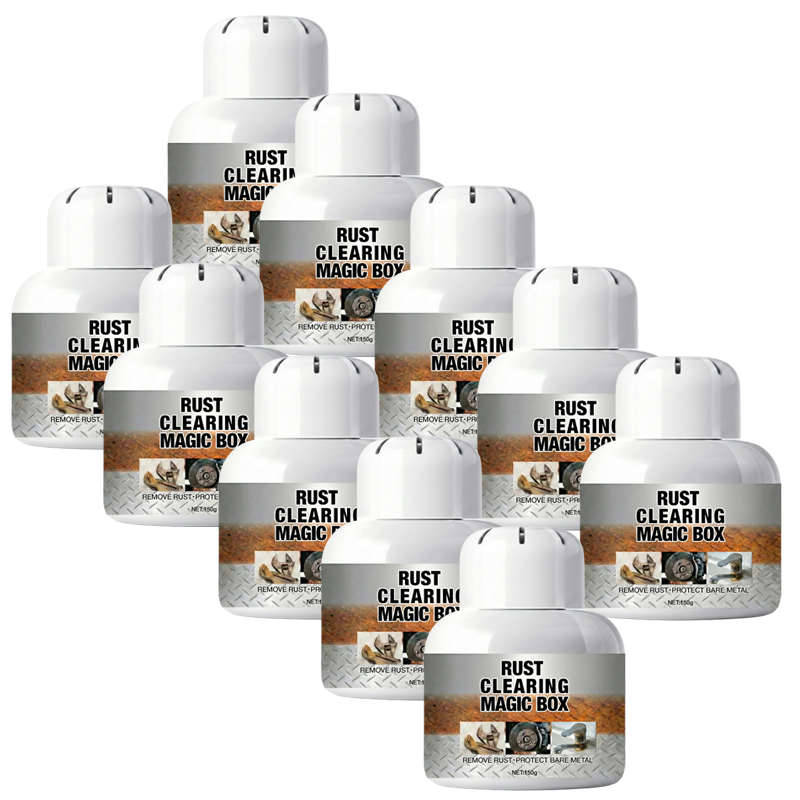 Kervalon® Rust Clearing Magic Box