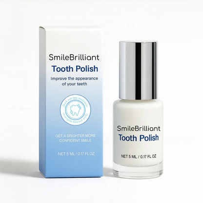 Kervalon® SmileBrilliant Tooth Polish