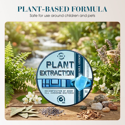 ⏰Kervalon® DustBanish Indoor Hanging Air Purifier