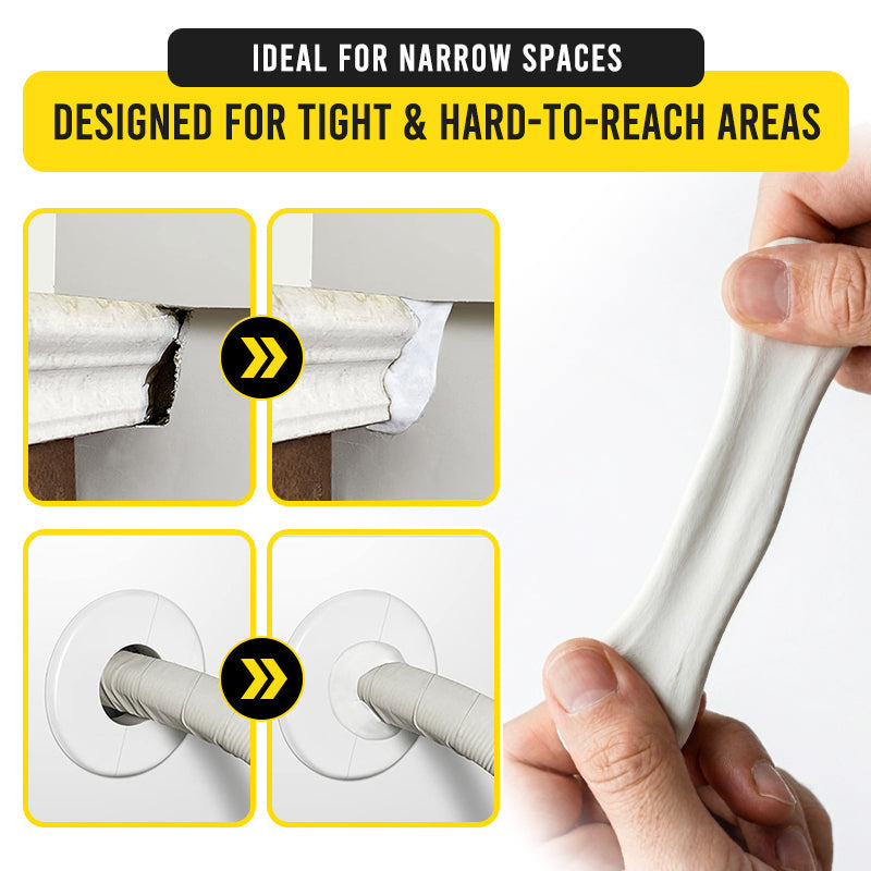 Kervalon® Universal Anti-Odor & Insect-Proof Fill Gap Sealing Mastic