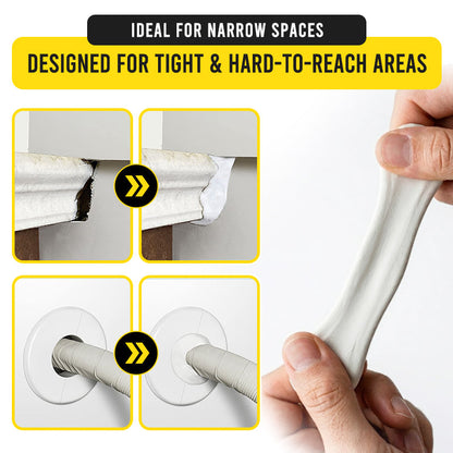 Kervalon® Universal Anti-Odor & Insect-Proof Fill Gap Sealing Mastic