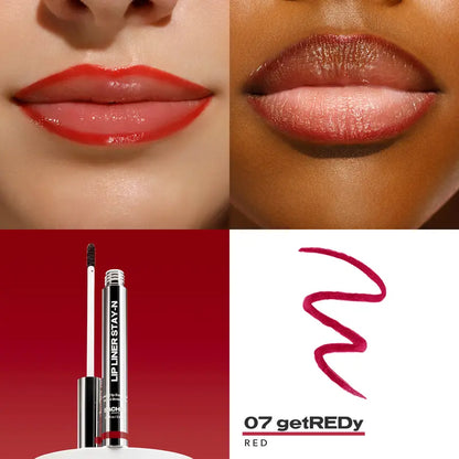 Kervalon® LIP LINER STAY-N-Peel-Off Lip Liner Stain | All Day & Night Lipliner | Long Lasting Formula