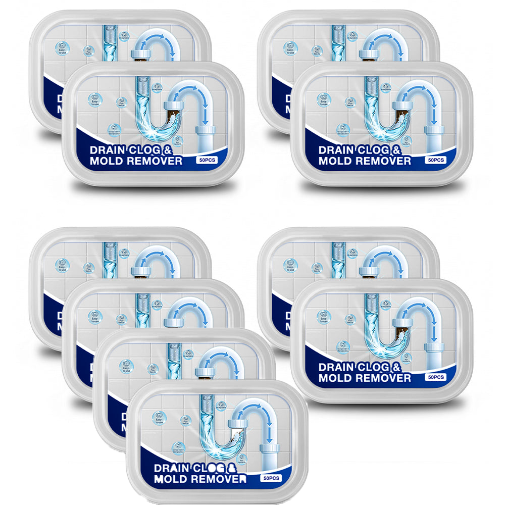 Kervalon® One-Drop Drain Deodorizer Bio Pods