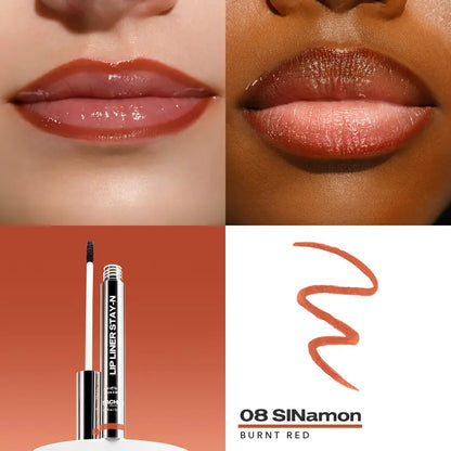 Kervalon® LIP LINER STAY-N-Peel-Off Lip Liner Stain | All Day & Night Lipliner | Long Lasting Formula