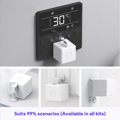 Kervalon® Smart Switch Button Pusher