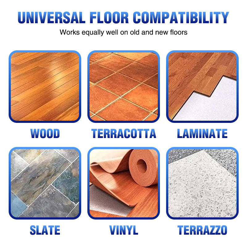Kervalon® EcoFloora 5 in 1 Floor Restorer