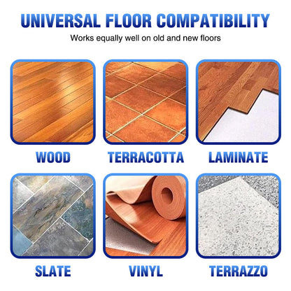 Kervalon® EcoFloora 5 in 1 Floor Restorer