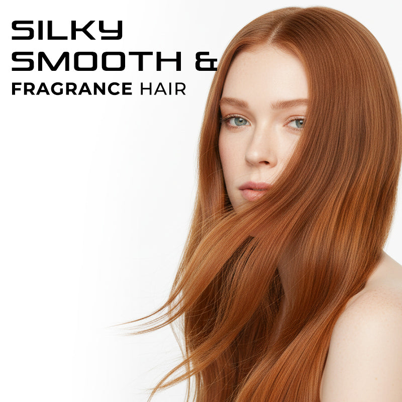 Kervalon® Zero Trace Oil Absorber Light Dry Shampoo