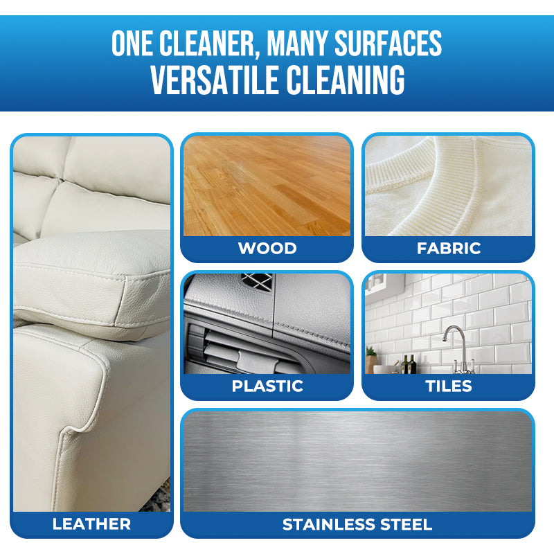 Kervalon® Multi-Use Cleaning Foam Spray