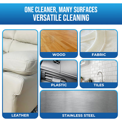 Kervalon® Multi-Use Cleaning Foam Spray