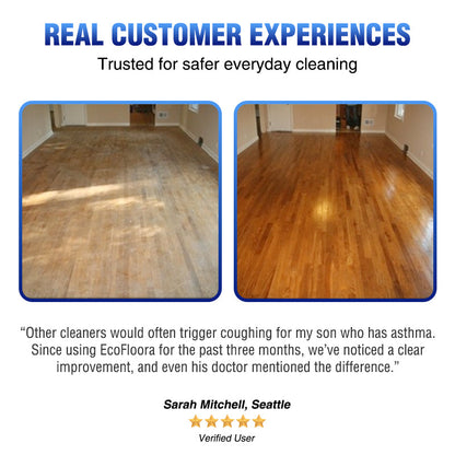 Kervalon® EcoFloora 5 in 1 Floor Restorer