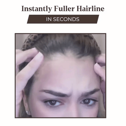 ⭐️Kervalon® Natural Root-Blend Hairline Blur Brush