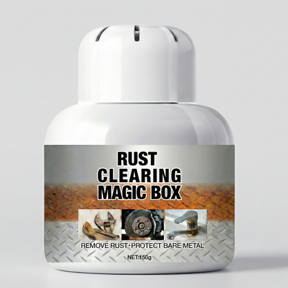 Kervalon® Rust Clearing Magic Box