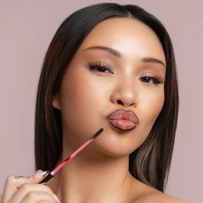 Kervalon® LIP LINER STAY-N-Peel-Off Lip Liner Stain | All Day & Night Lipliner | Long Lasting Formula
