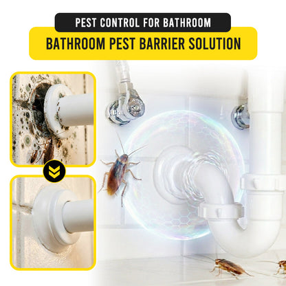 Kervalon® Universal Anti-Odor & Insect-Proof Fill Gap Sealing Mastic