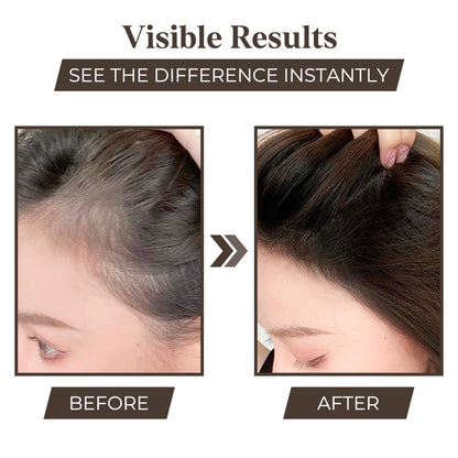 Kervalon® Natural Root-Blend Hairline Blur Brush