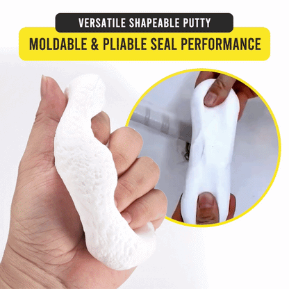 Kervalon® Universal Anti-Odor & Insect-Proof Fill Gap Sealing Mastic