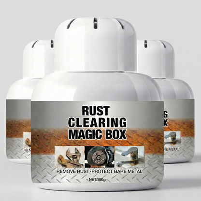 Kervalon® Rust Clearing Magic Box