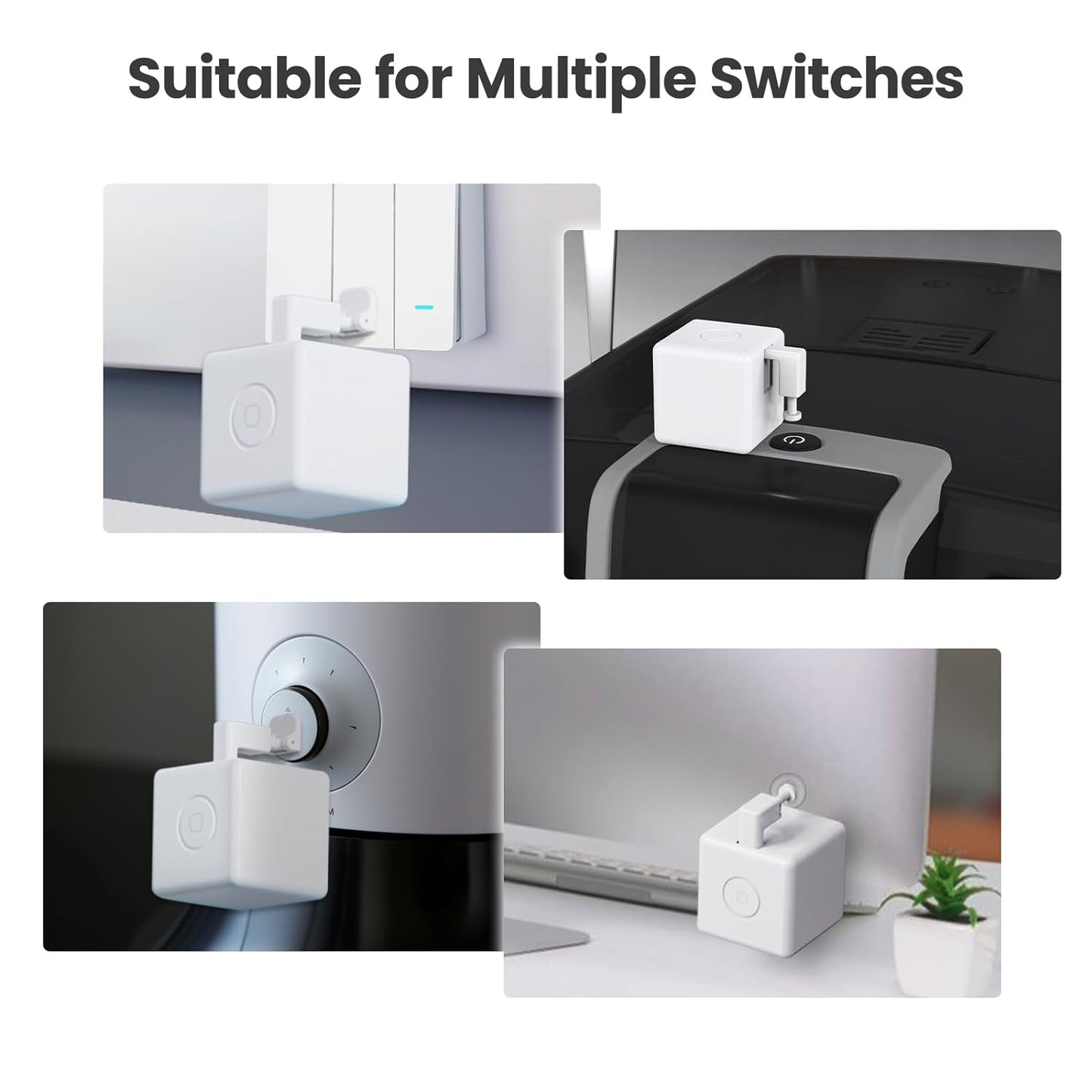 Kervalon® Smart Switch Button Pusher