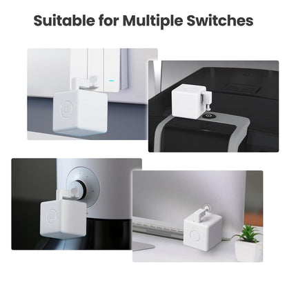 Kervalon® Smart Switch Button Pusher