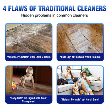 Kervalon® EcoFloora 5 in 1 Floor Restorer
