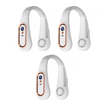 Kervalon® BreezeNeck Go (2026 Upgraded Edition)