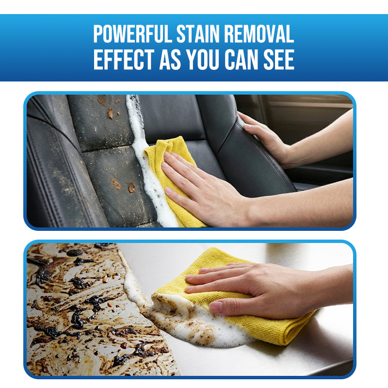 Kervalon® Multi-Use Cleaning Foam Spray