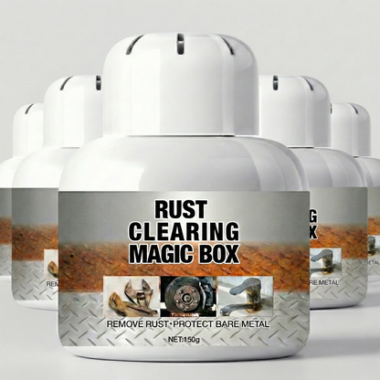 Kervalon® Rust Clearing Magic Box