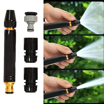 Kervalon® Powerful High-Pressure Car Wash Water Gun