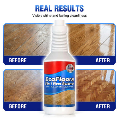 Kervalon® EcoFloora 5 in 1 Floor Restorer