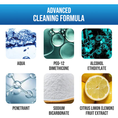 Kervalon® Multi-Use Cleaning Foam Spray