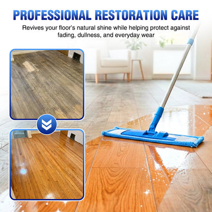Kervalon® EcoFloora 5 in 1 Floor Restorer