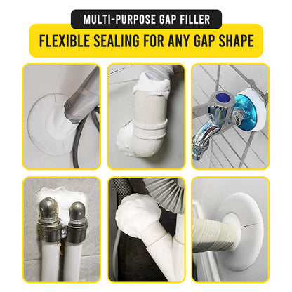 Kervalon® Universal Anti-Odor & Insect-Proof Fill Gap Sealing Mastic