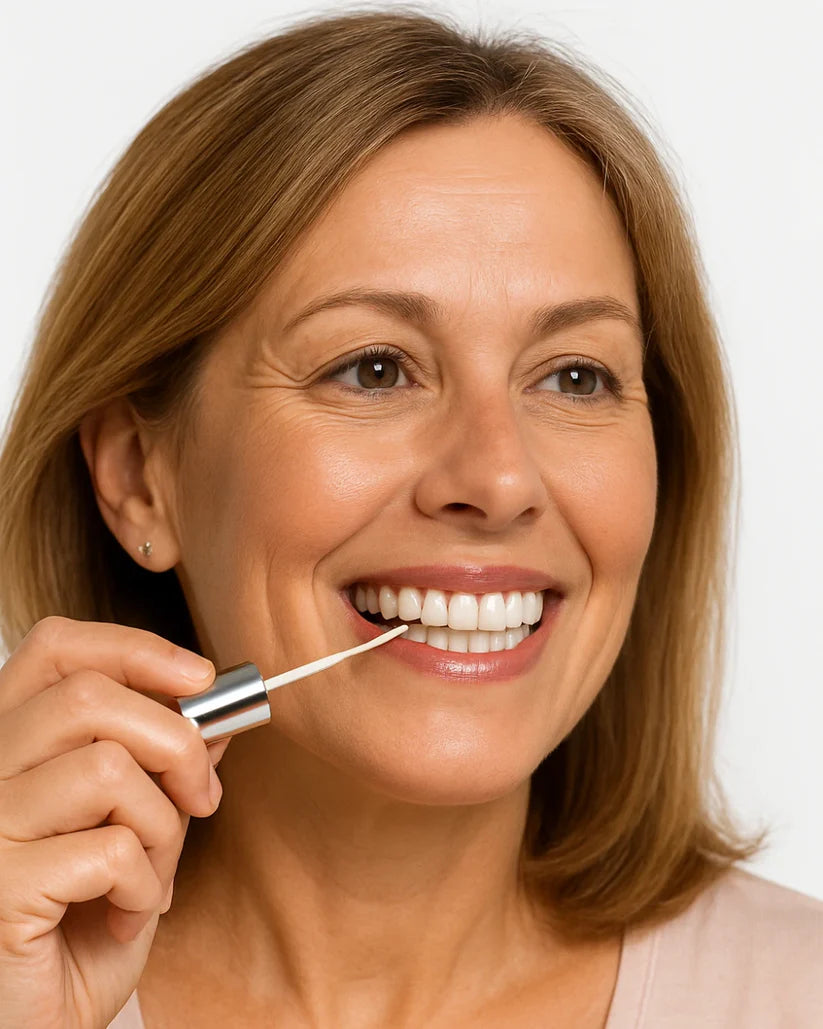 Kervalon® SmileBrilliant Tooth Polish