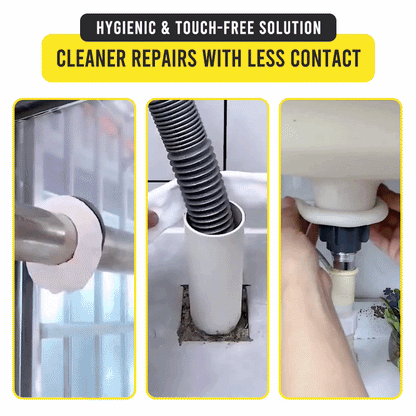 Kervalon® Universal Anti-Odor & Insect-Proof Fill Gap Sealing Mastic