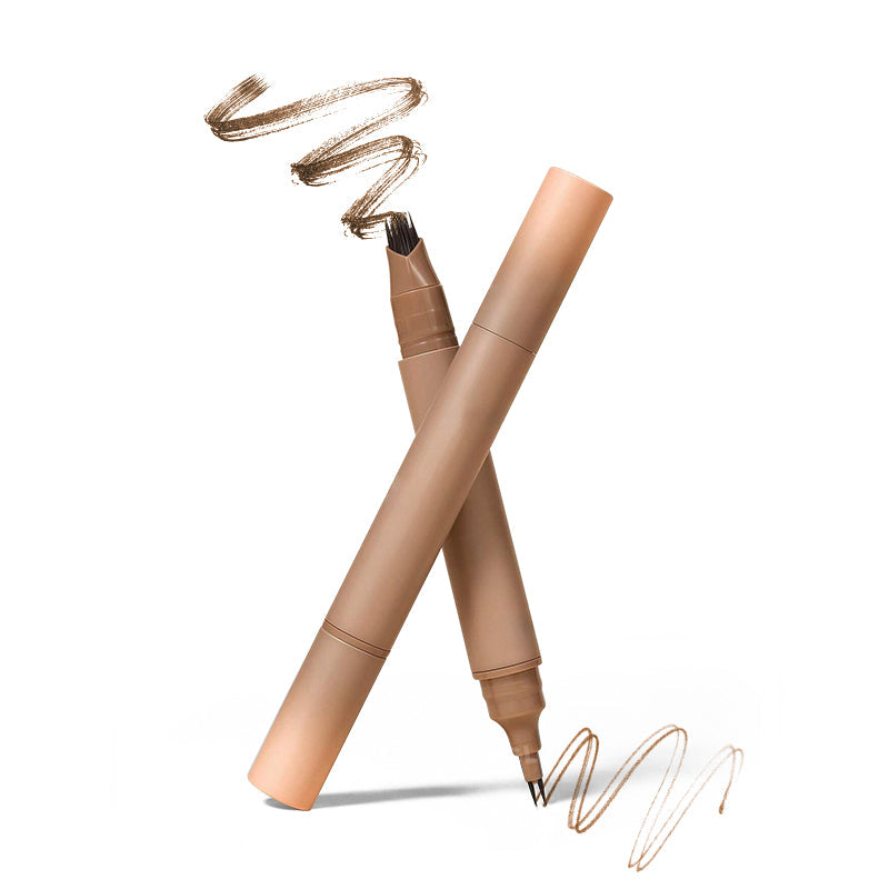 Kervalon® Dual Tip Root-Blend Hairline Blur Brush