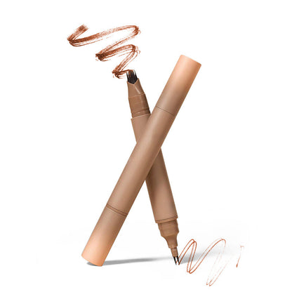 Kervalon® Dual Tip Root-Blend Hairline Blur Brush