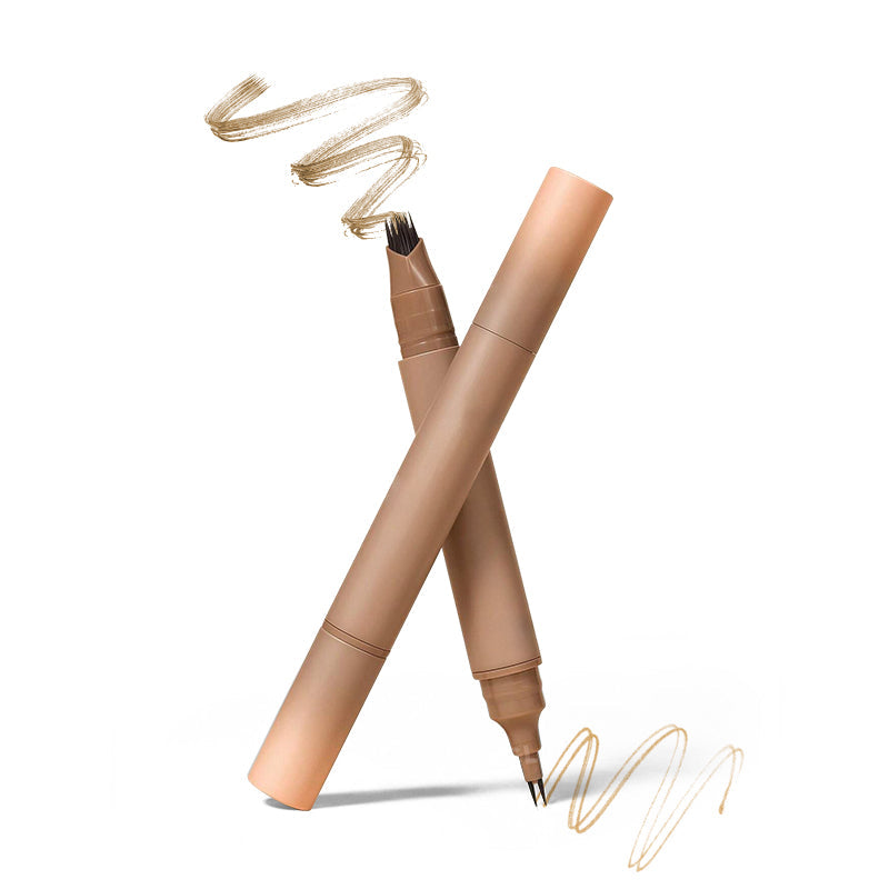 Kervalon® Dual Tip Root-Blend Hairline Blur Brush