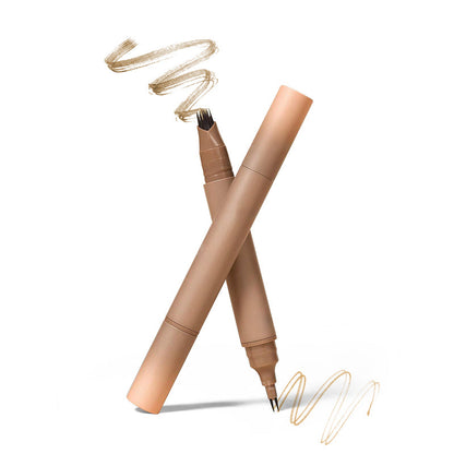 Kervalon® Dual Tip Root-Blend Hairline Blur Brush