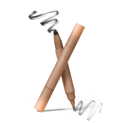 Kervalon® Dual Tip Root-Blend Hairline Blur Brush