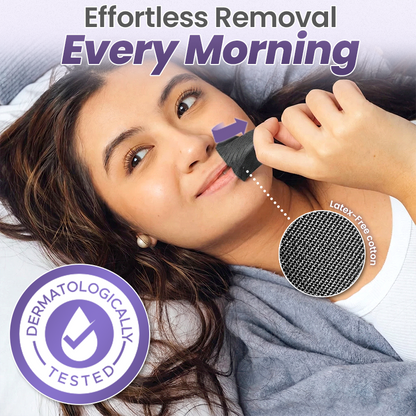 Kervalon® Hypoallergenic Mouth Tape For Sleeping