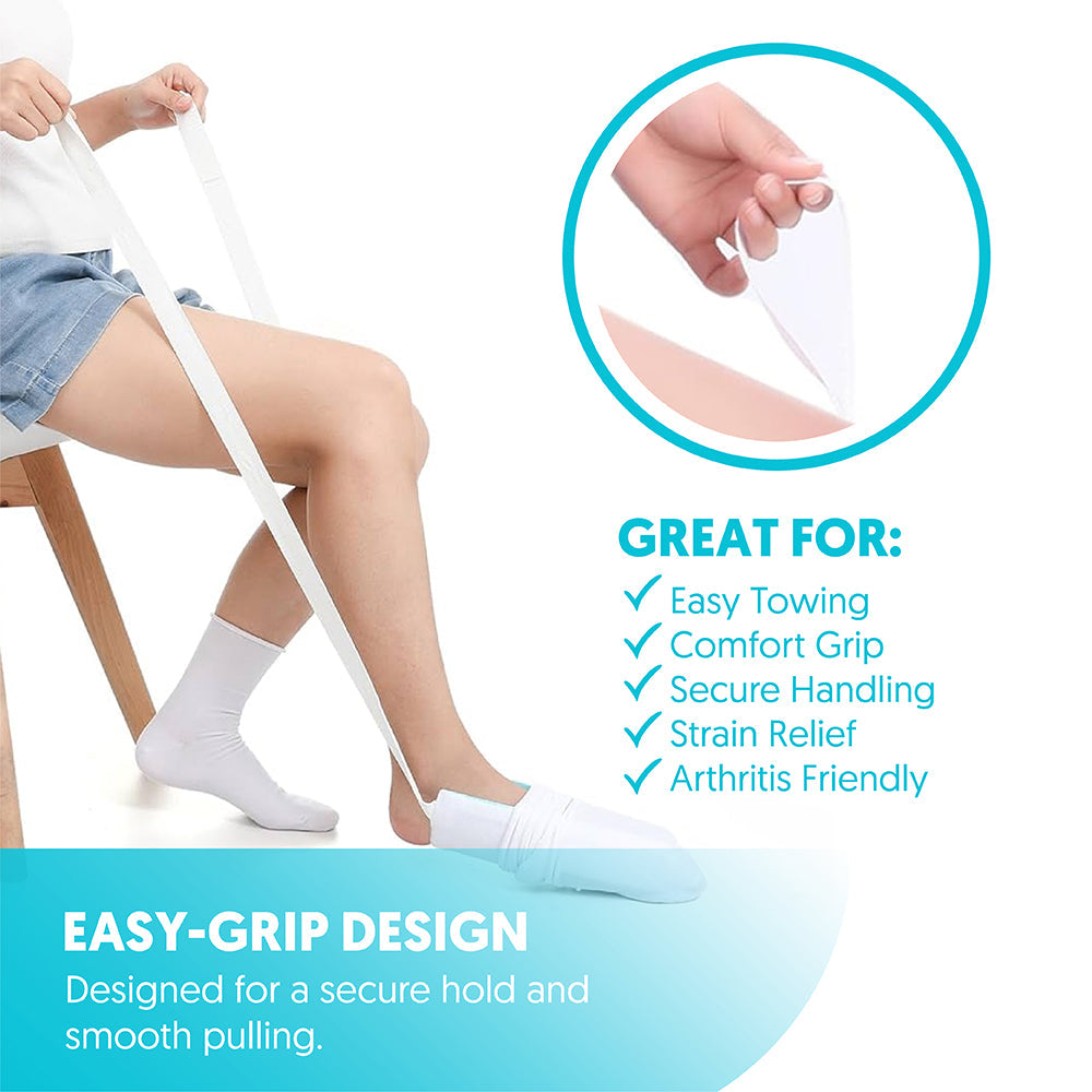 Kervalon® SoleSavior Sock Aid
