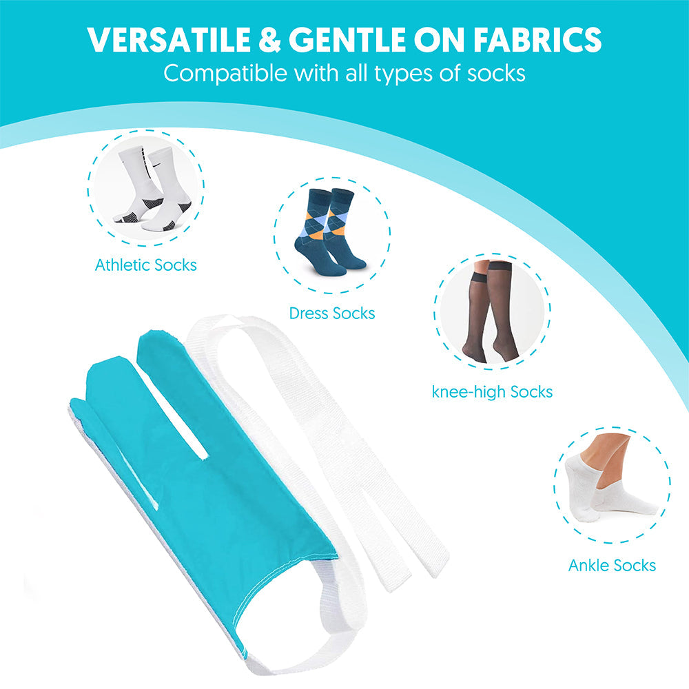 Kervalon® SoleSavior Sock Aid
