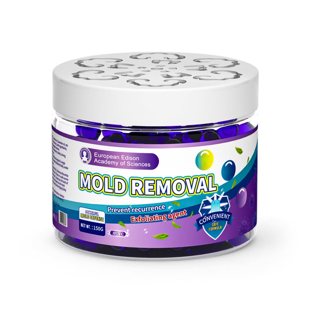 Kervalon® Indoor Mold & Mildew Clearing Magic Box