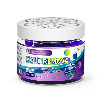 Kervalon® Indoor Mold & Mildew Clearing Magic Box