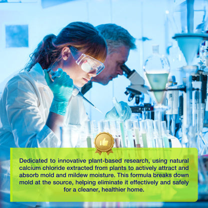 Kervalon® Indoor Mold & Mildew Clearing Magic Box