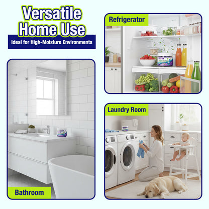 Kervalon® Indoor Mold & Mildew Clearing Magic Box