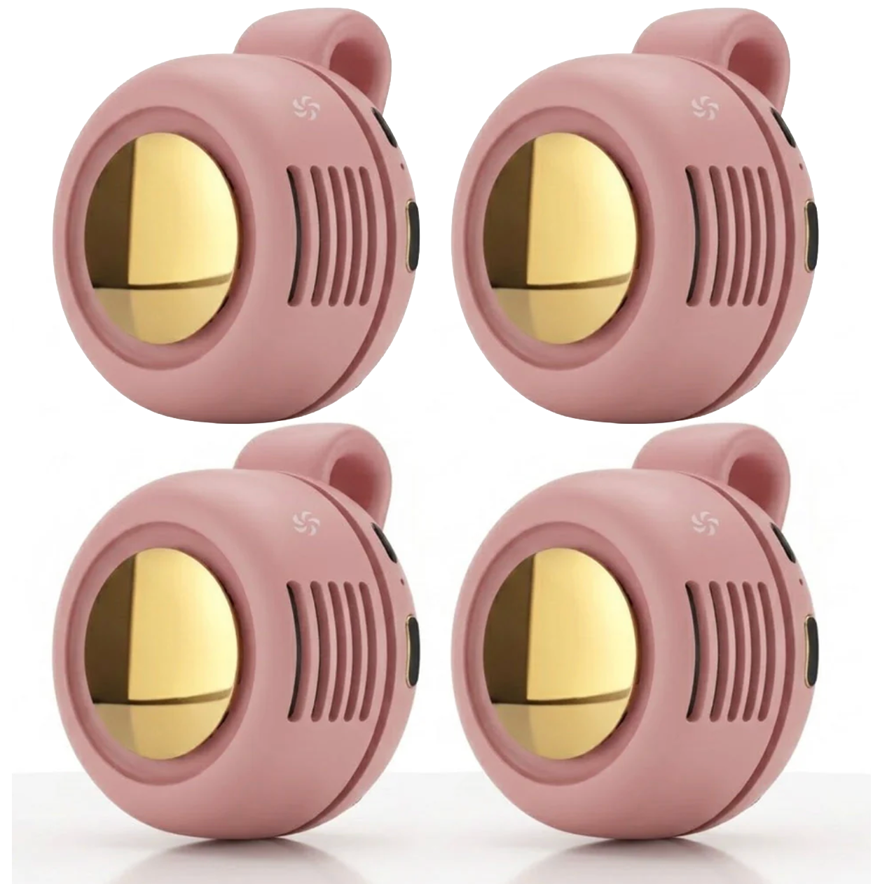 ⭐️Kervalon® Wearable Tiny Cool Bladeless Clip Fan
