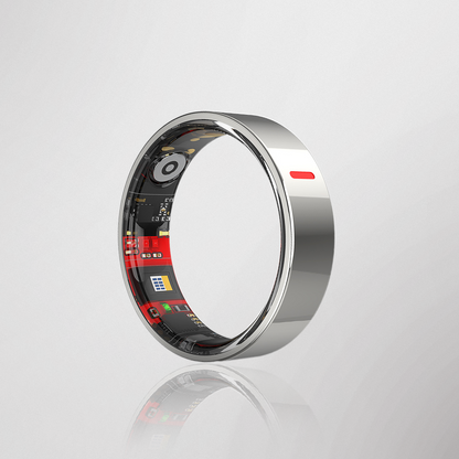 Kervalon® Smart Ring Health Monitor