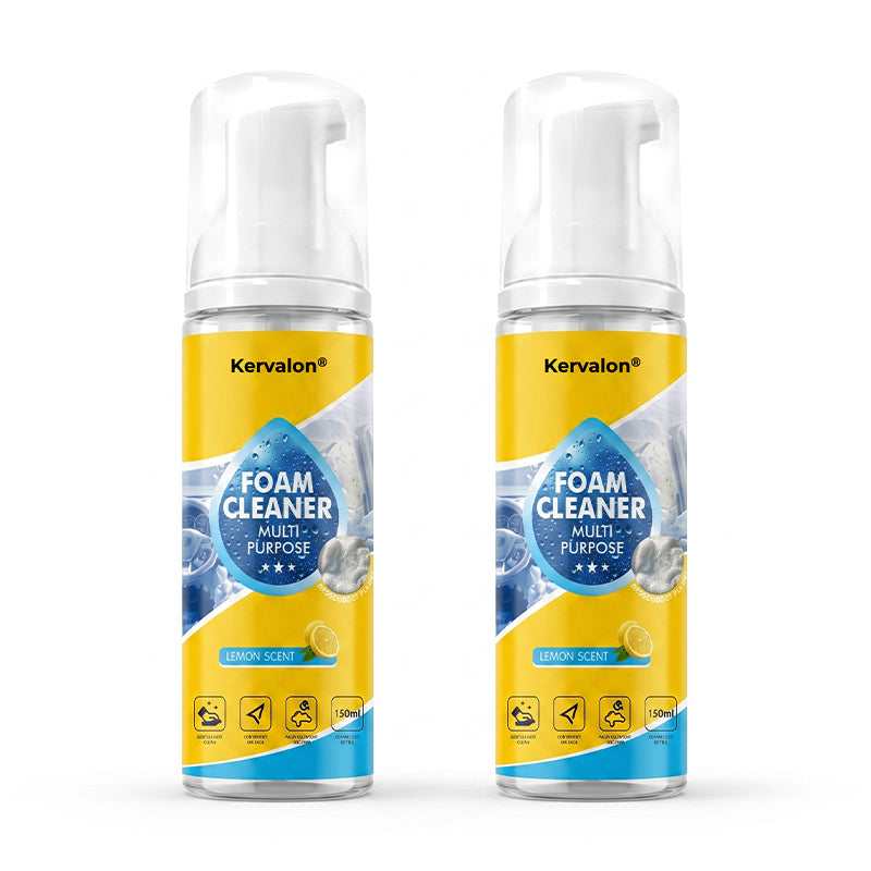 Kervalon® Multi-Use Cleaning Foam Spray